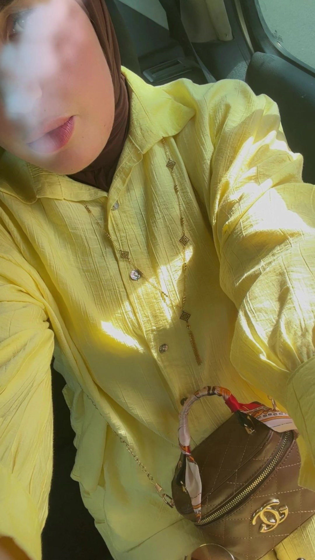 @Na9acha hanae