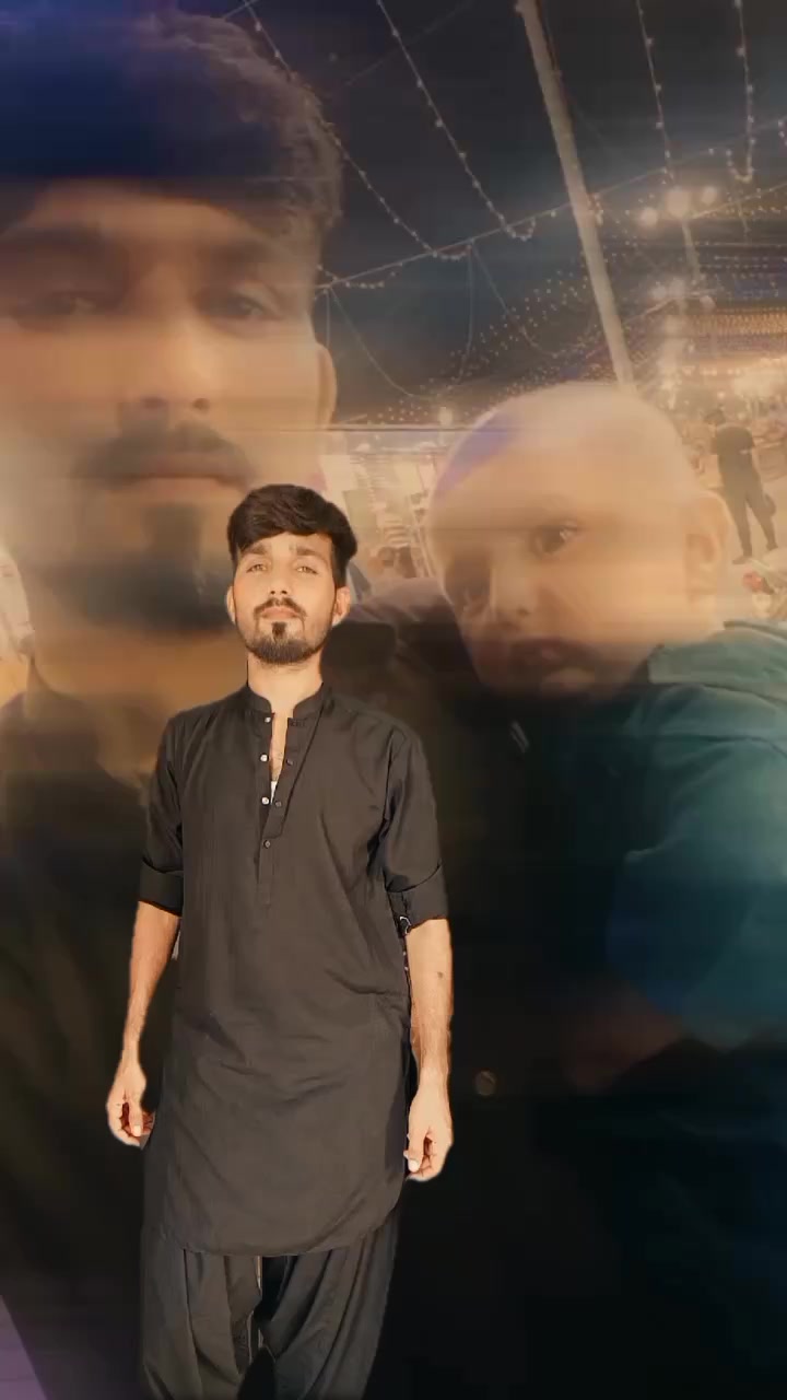 @childhood of sarim raza🥰💝