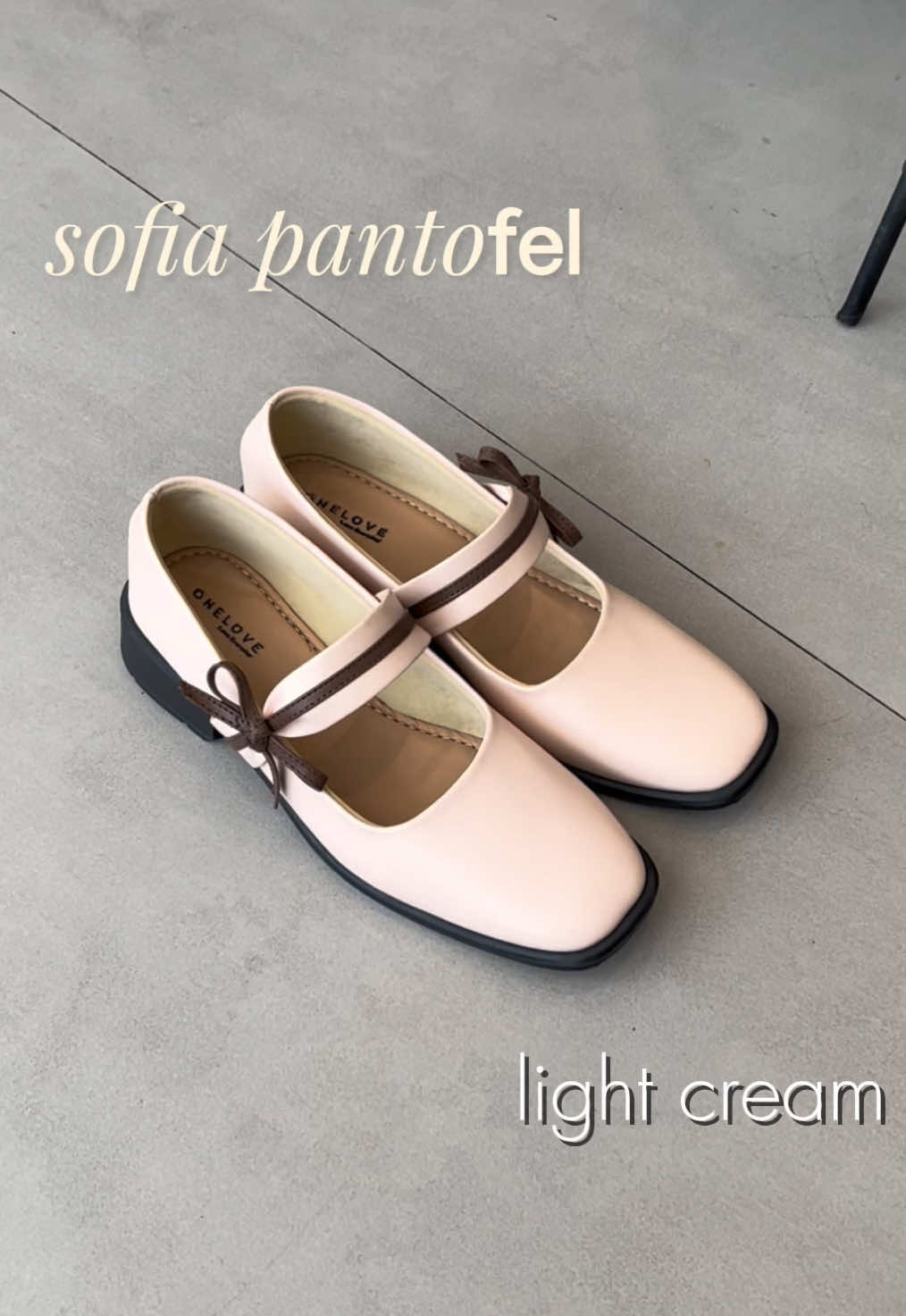 @One Love Women Shoes