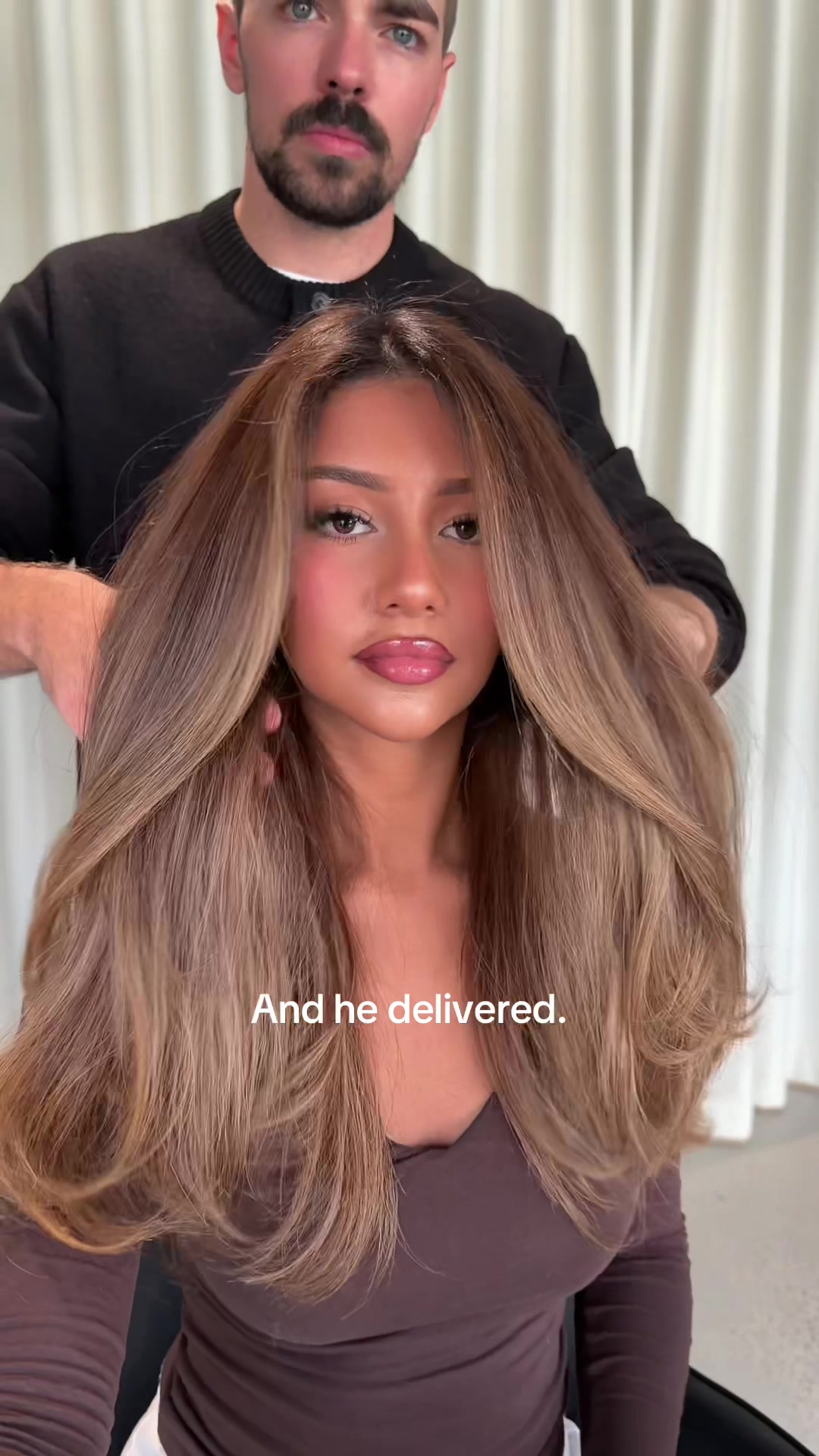 @Asha Chloe