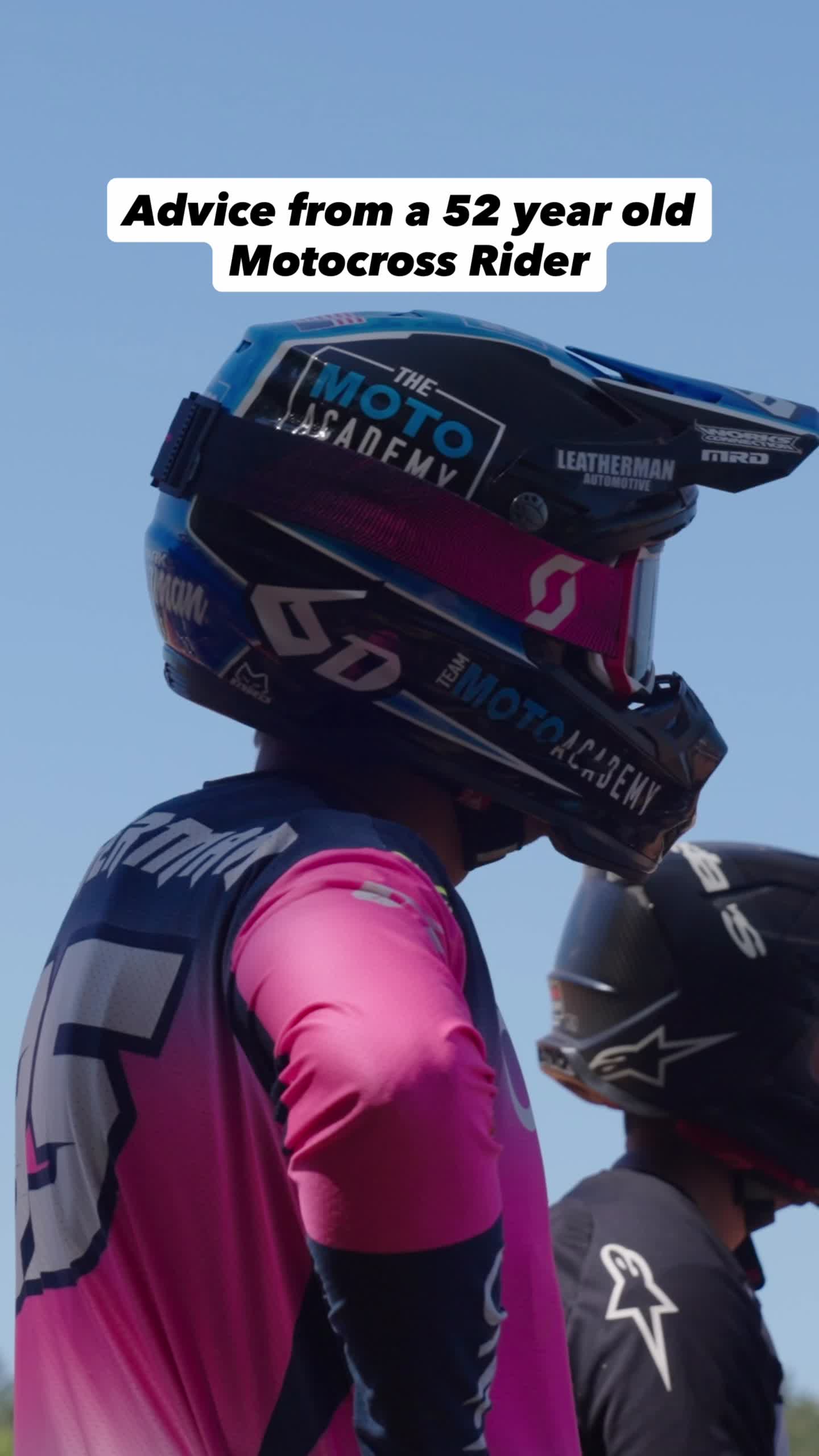 @The Moto Academy