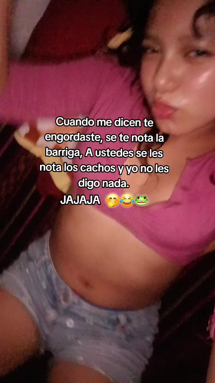 @Melisa Salgado