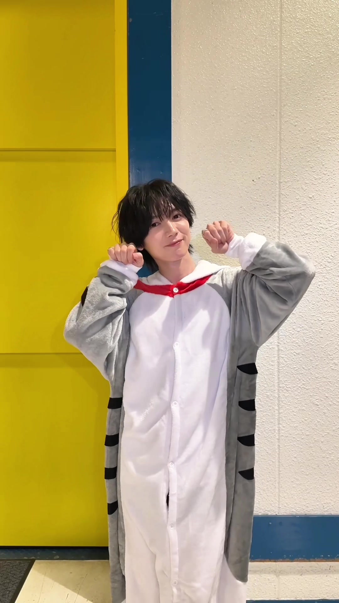 @七五三掛龍也/Ryuya Shimekake