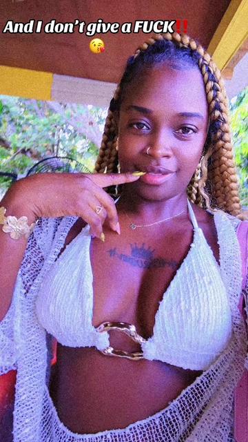 @Chocolate_gurl🤪🍫