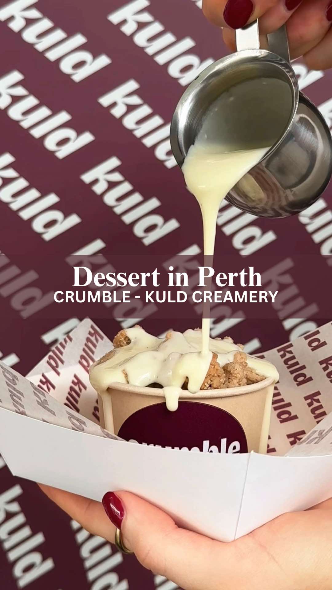 @Perth Local