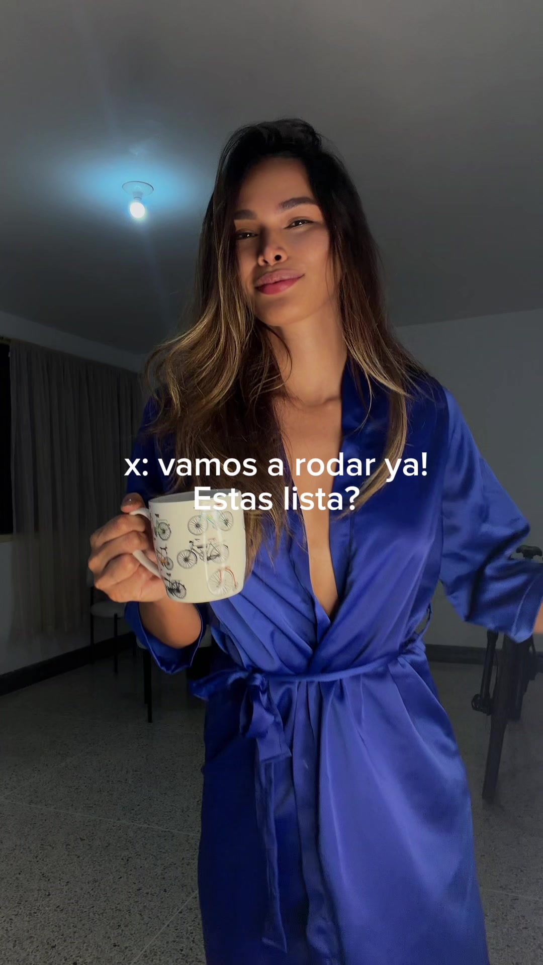 @Desiree Mendoza