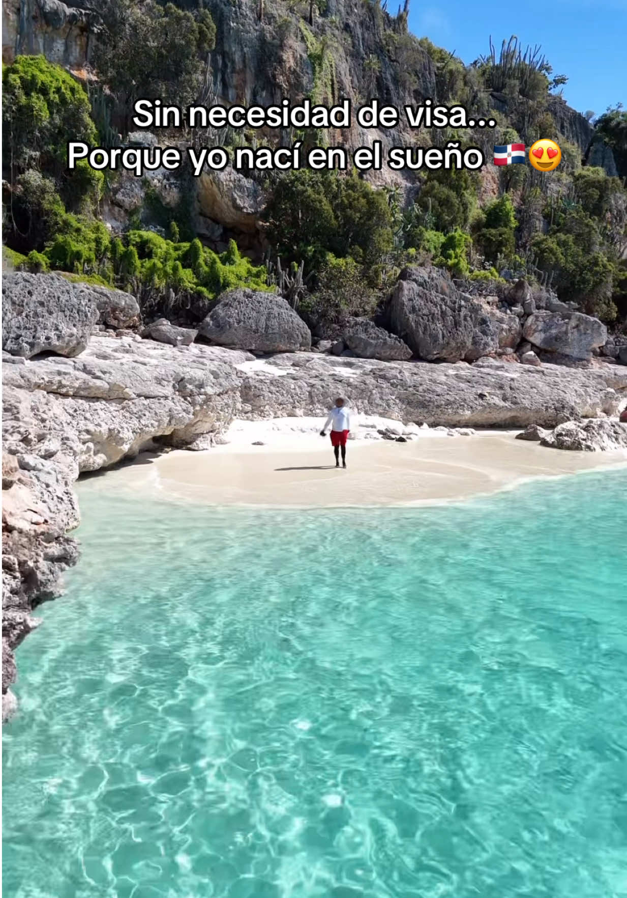 @Carlos Torres | Turismo 🇩🇴