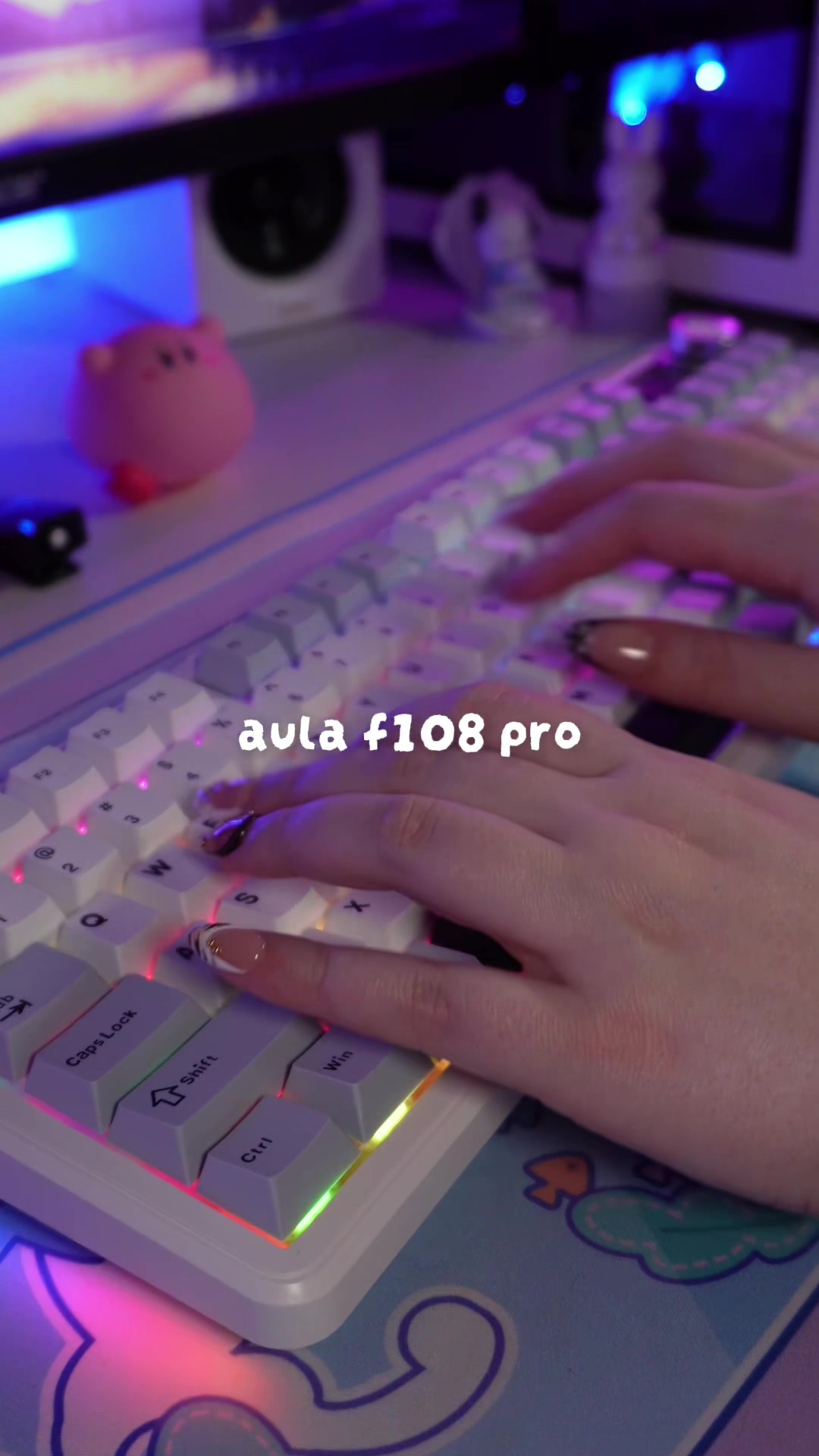 @daneeyelle🦭 gaming tech