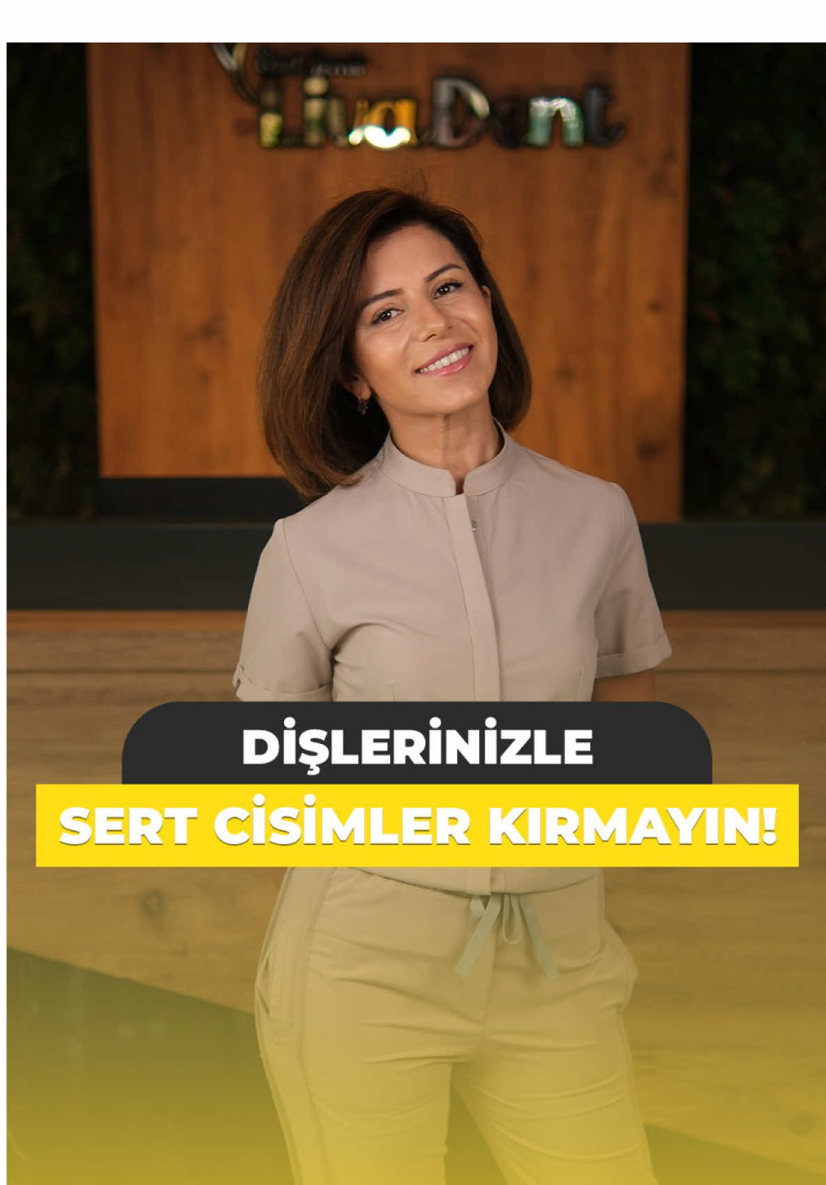 @Özel İzmir Liva Dent