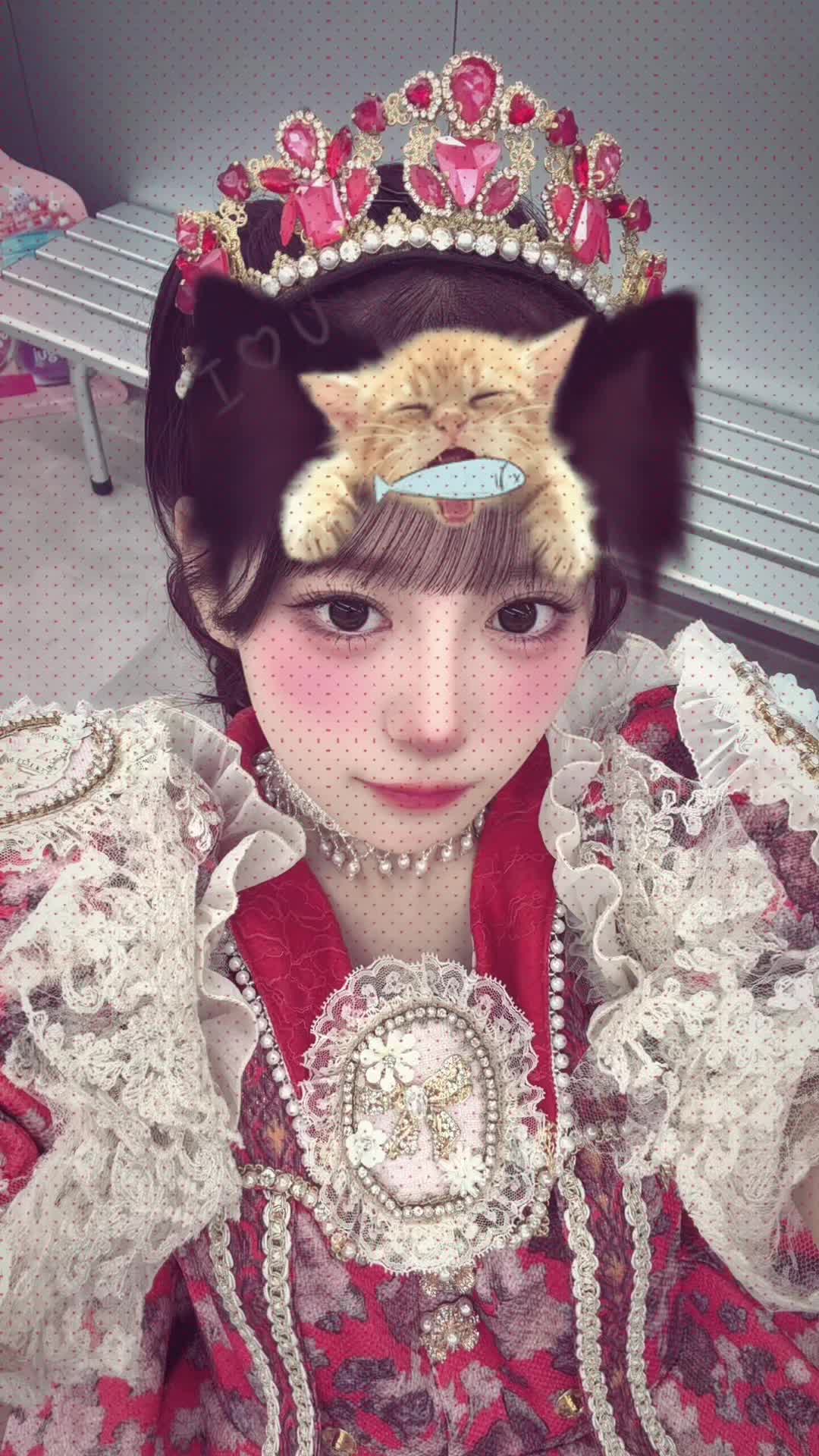 @月足天音あまねきFRUITSZIPPER