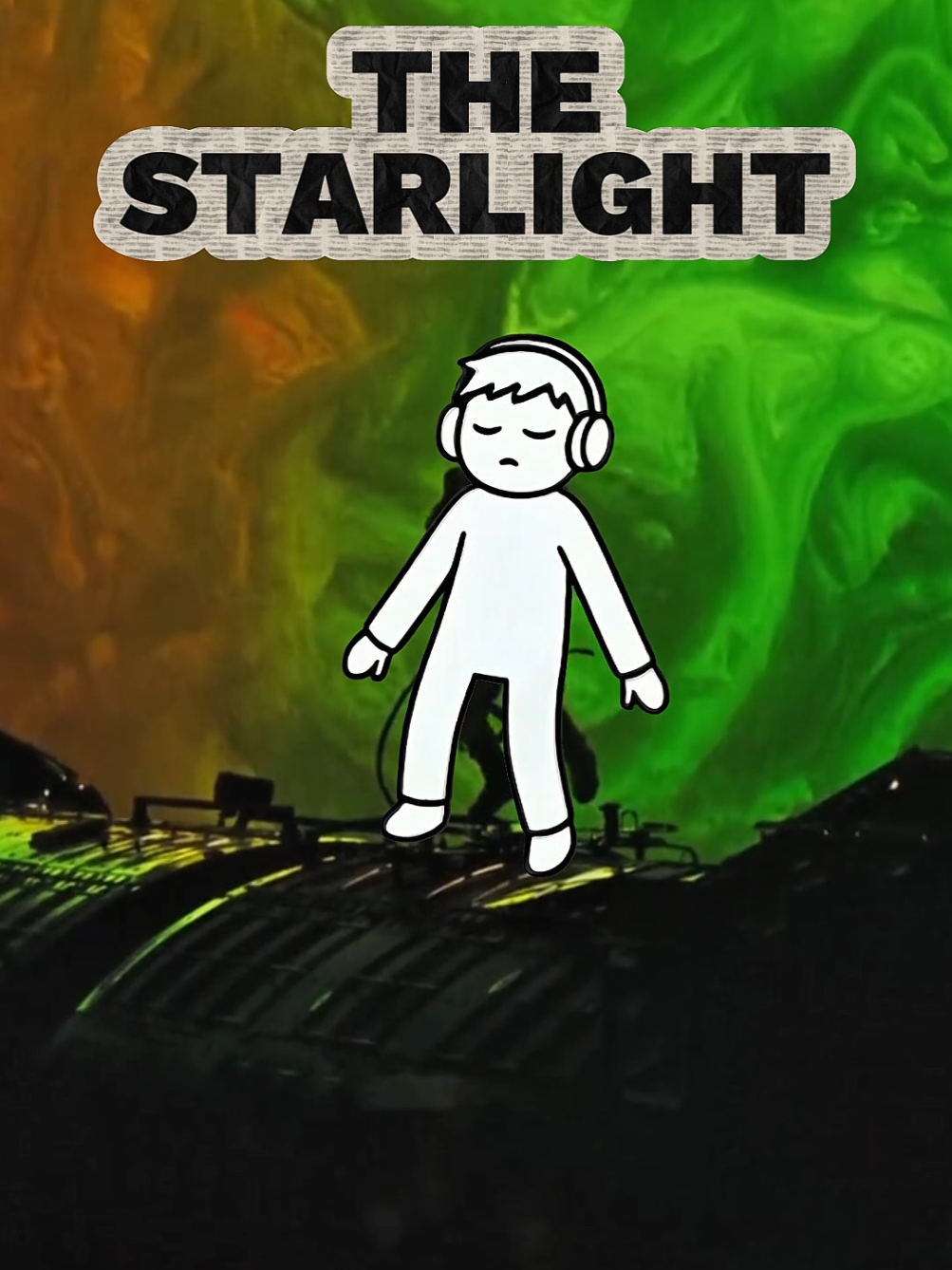 @BroJustListening