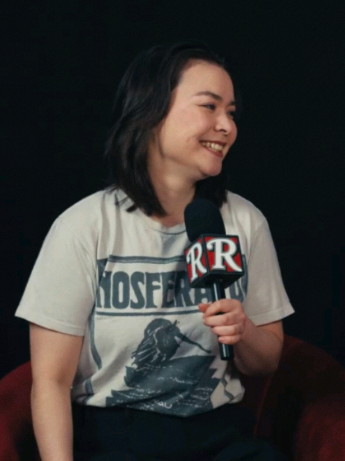 @mitski files