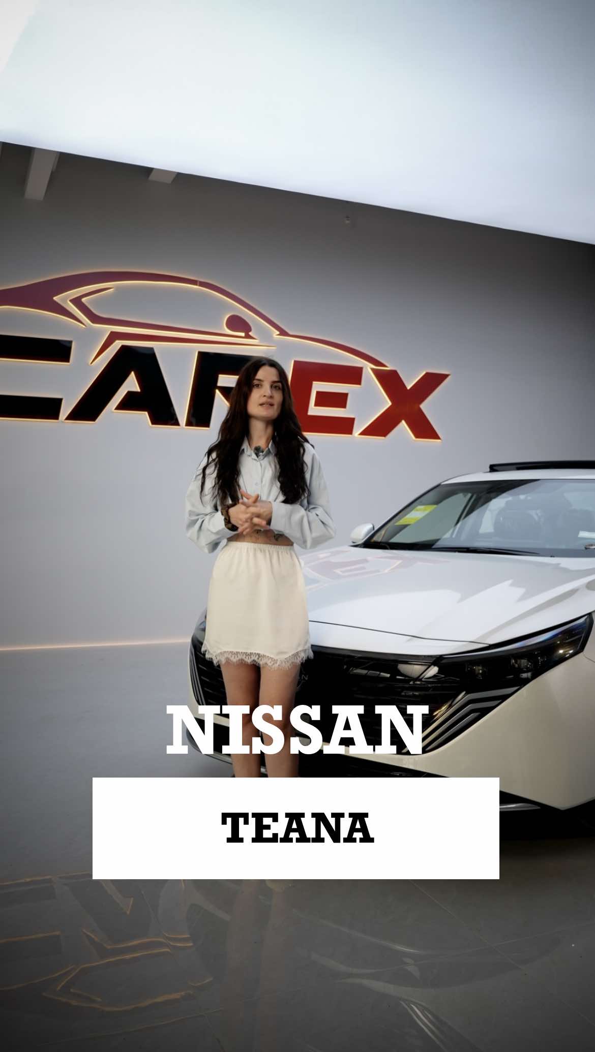 @CarEx Korea