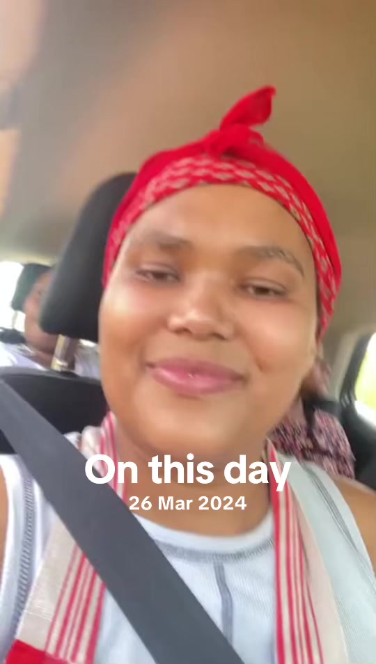 @Sharon Mamvulane Daw