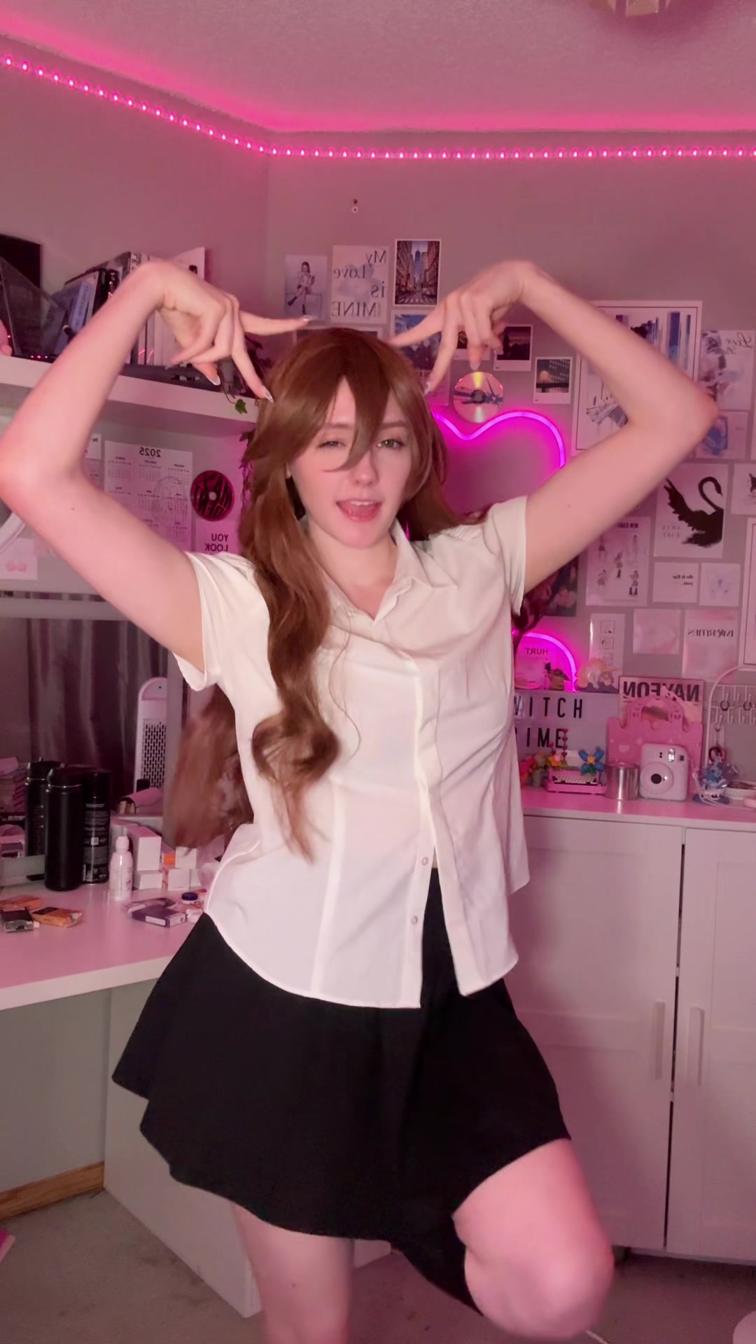 @Tasha <3 | Streamer