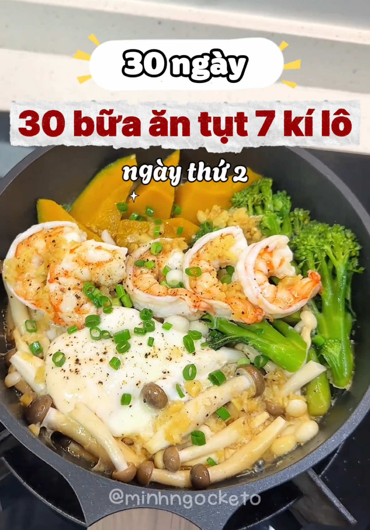 @Minh Ngọc Keto