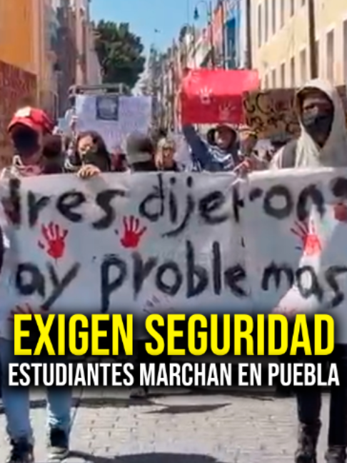 @El Sol de Puebla