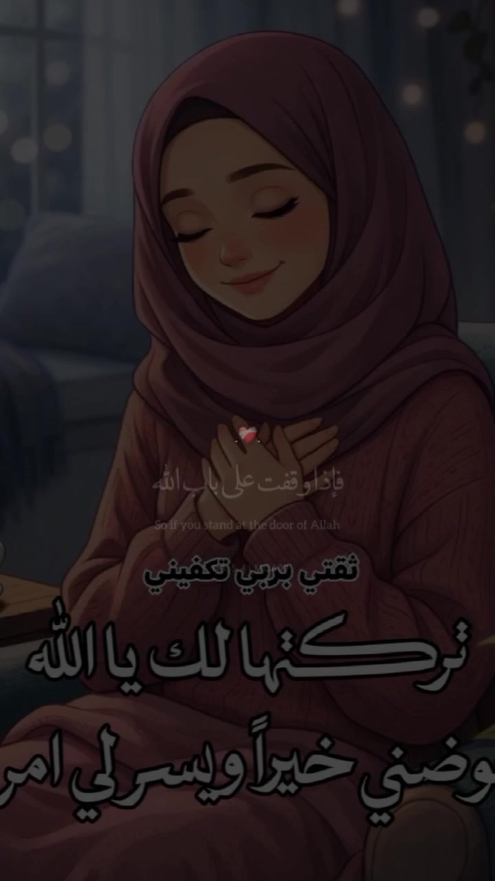 @حبيبة الرحمن