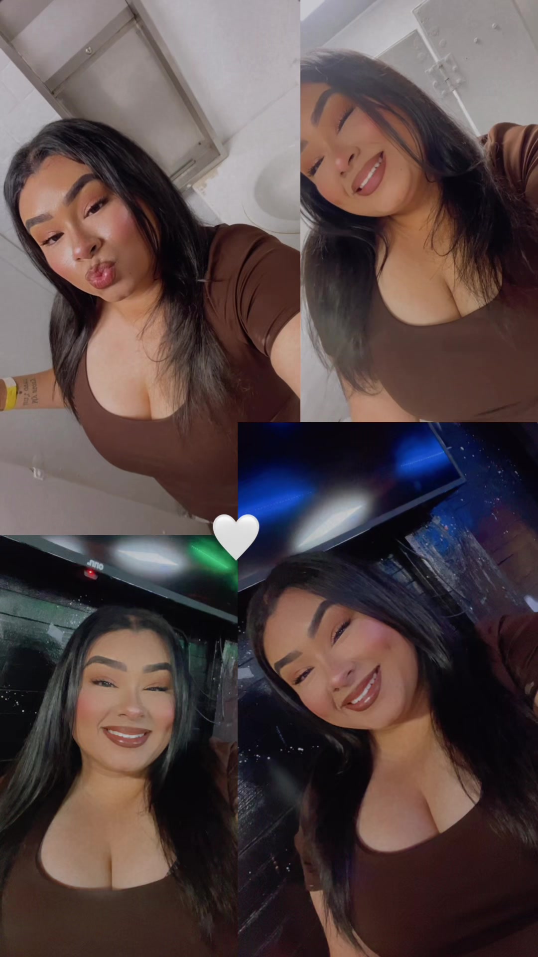 @Nicole