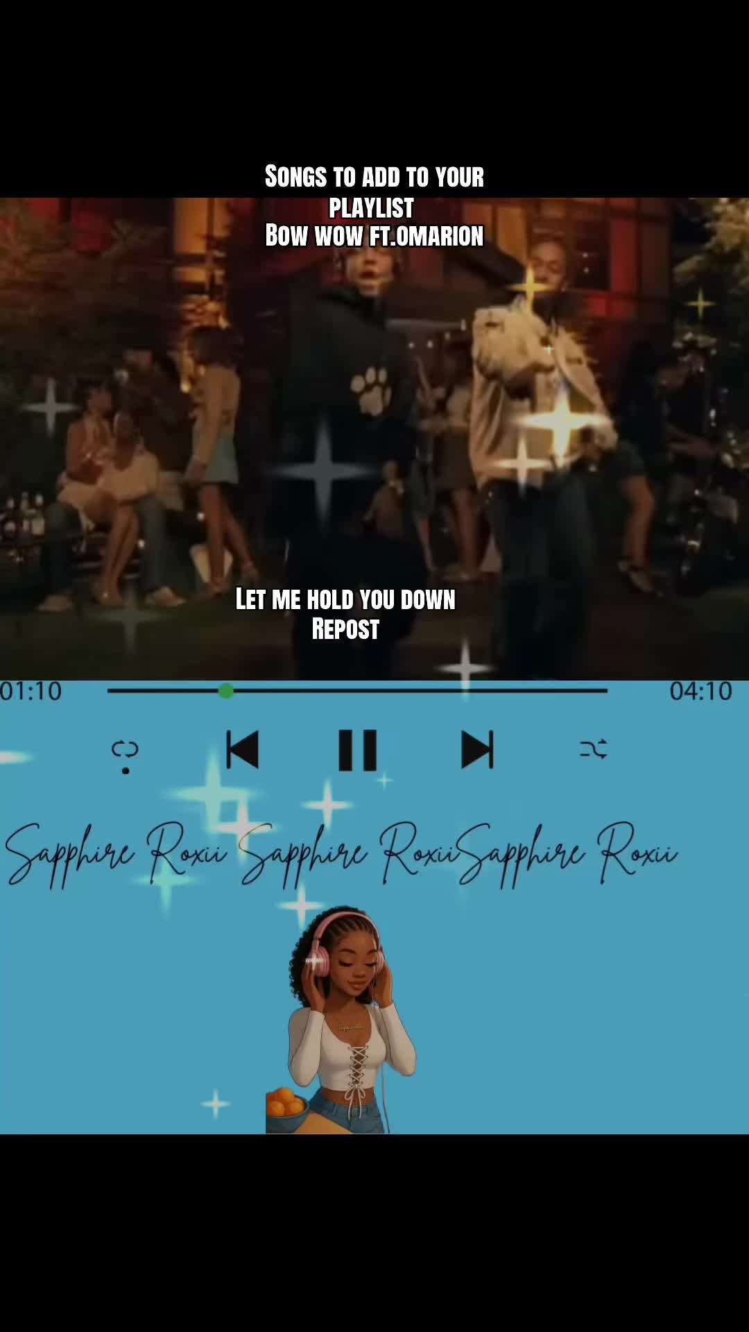 @Sapphire