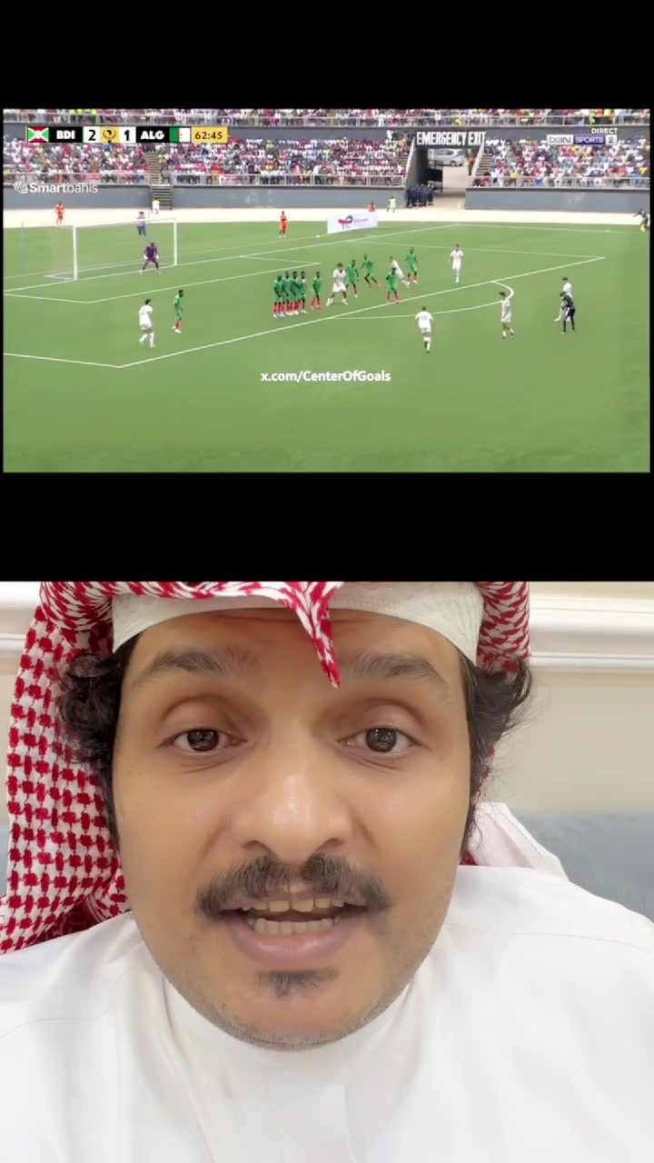 @حسن الصبحان ملك التوقعات
