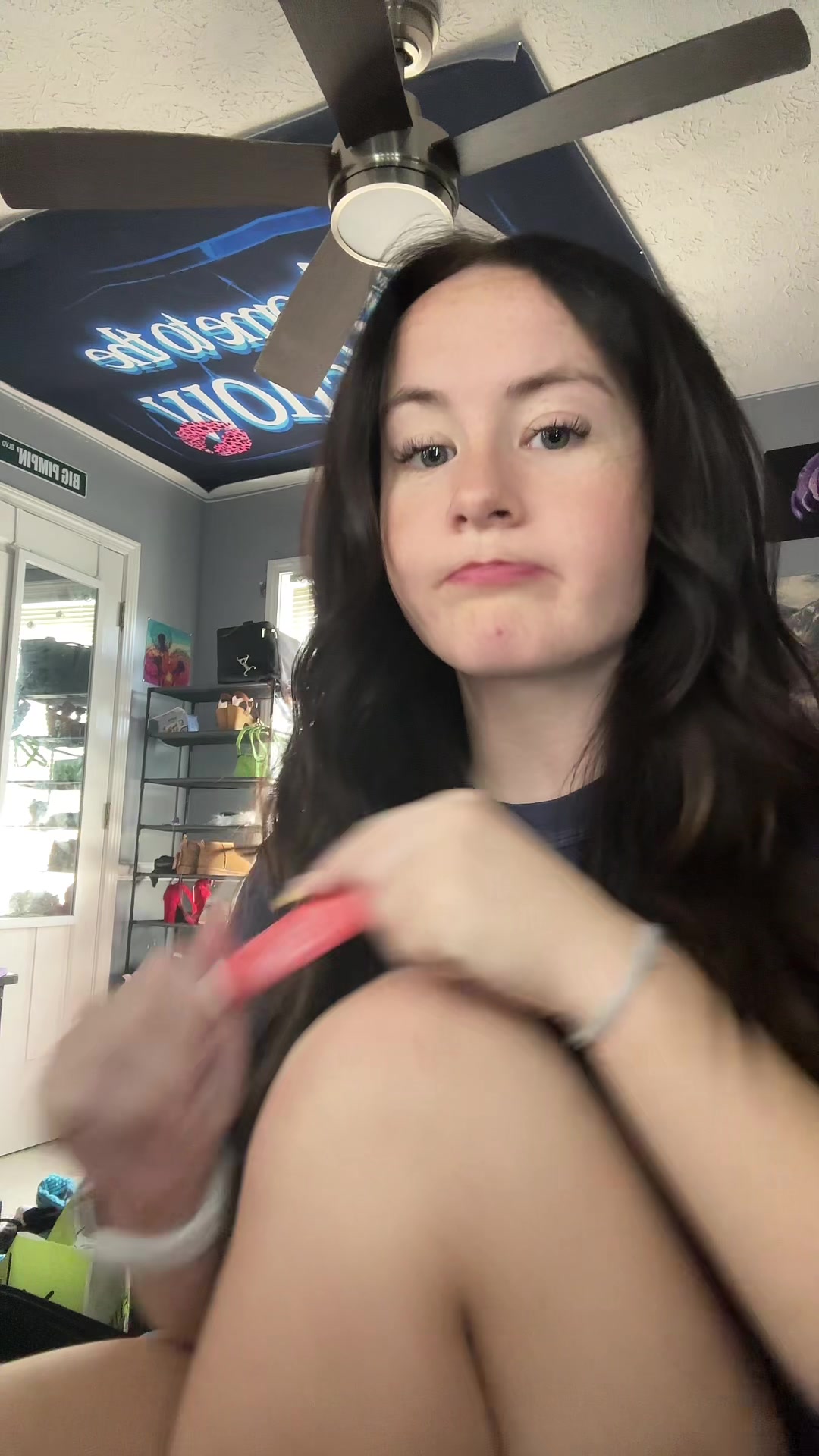 @Hannah | INDY HAIRSTYLIST
