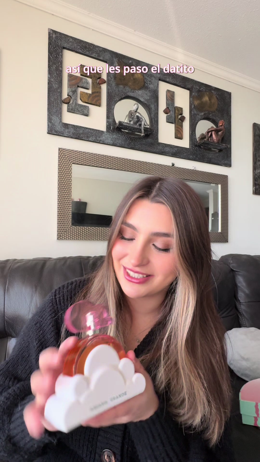 @Dani Comoletti