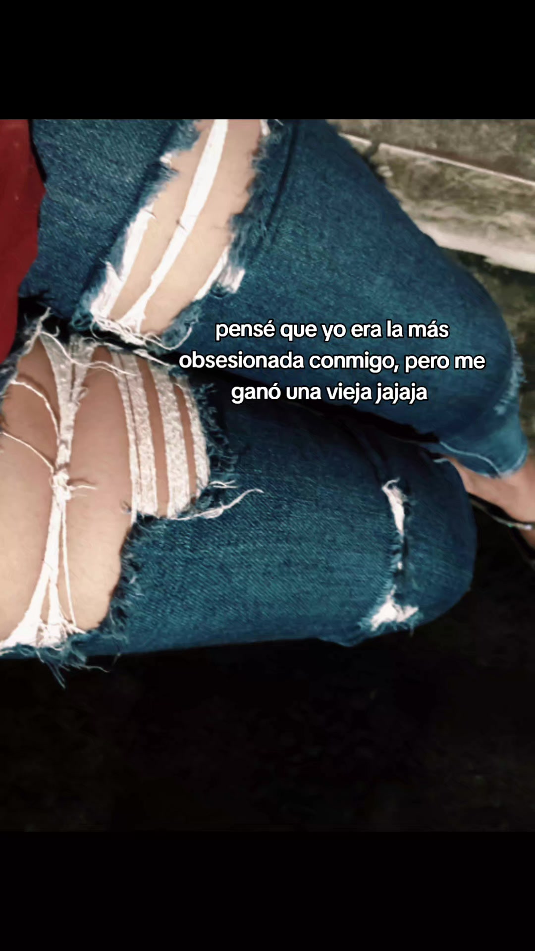 @Isa Gonzalez