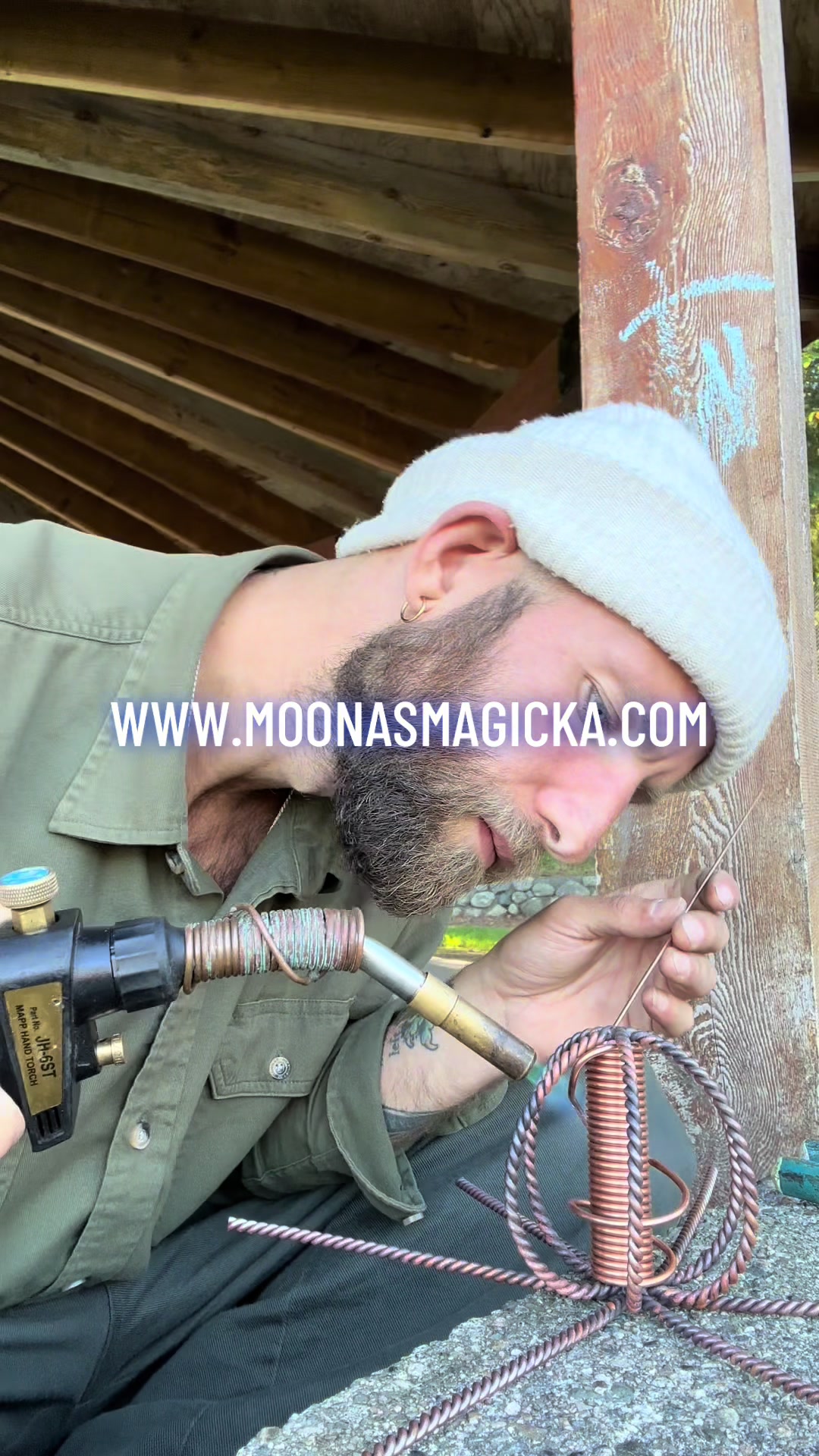 @Moona’s Magicka Metaphysics