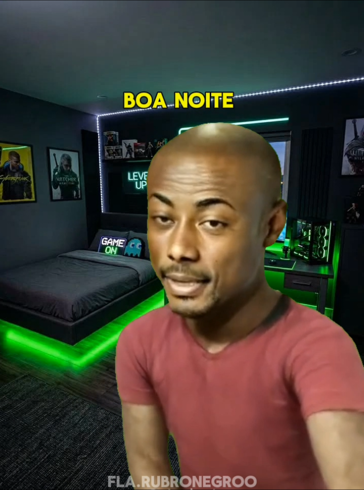 @Flamengo