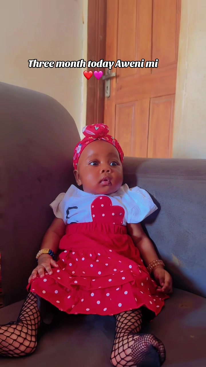 @Mrs jagunmolu 🥰