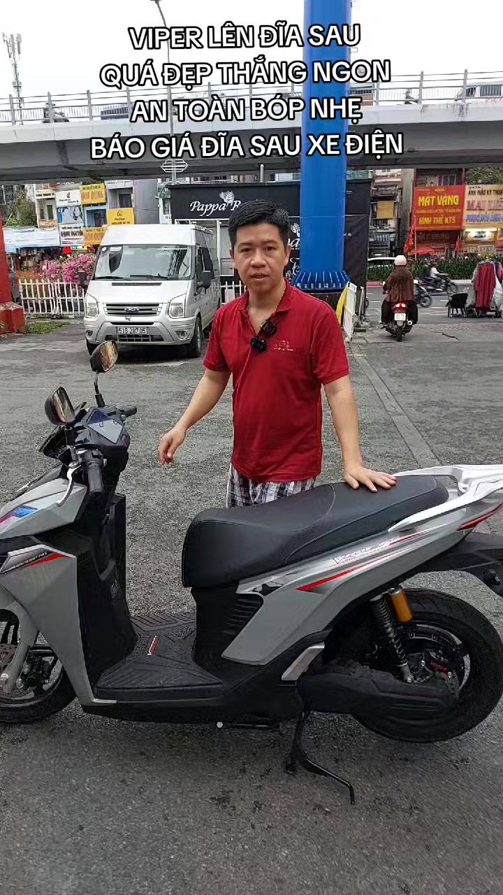 @SỬA XE MÁY XE GA MÔ TÔ PKL