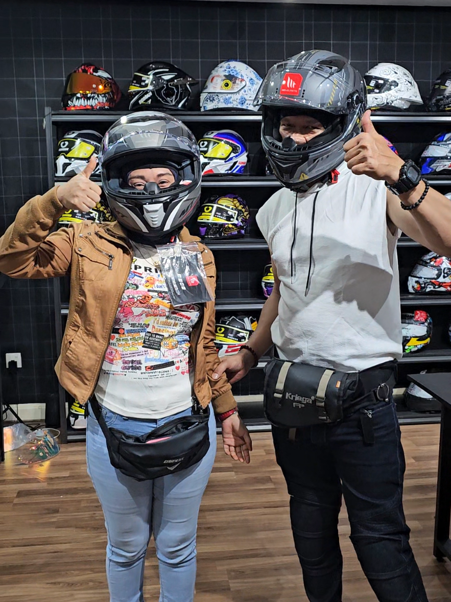 @BikerStoreKL