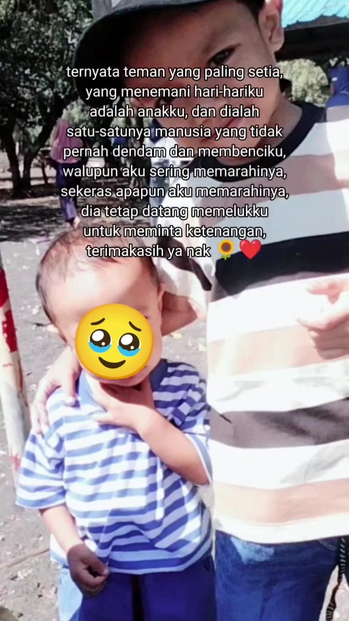 @Wulandari