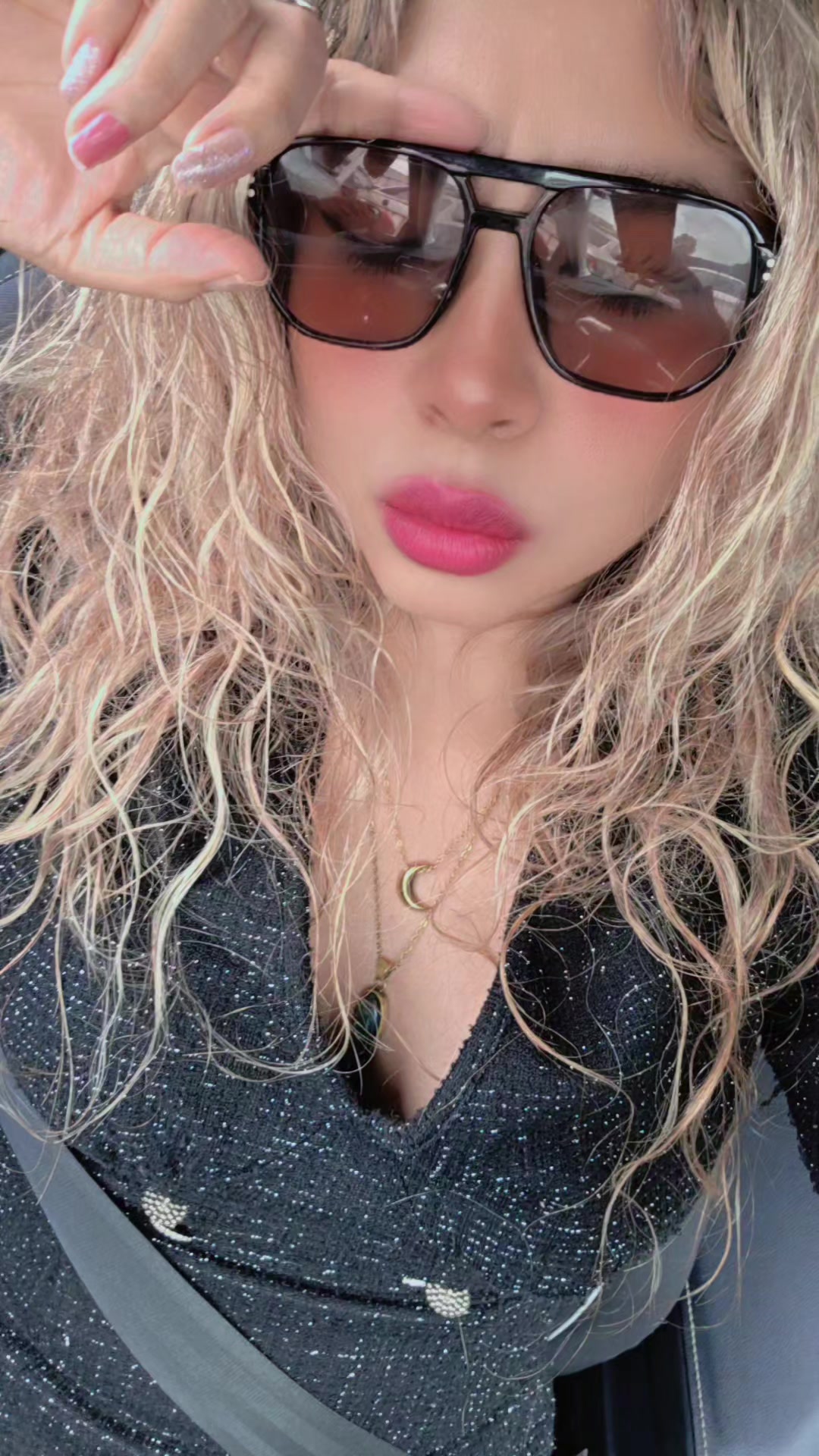 @⭐️🌟Nanys Carbente Cv💋⭐️⭐️