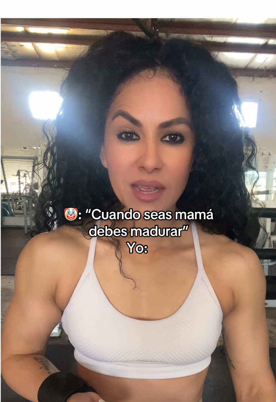 @rocioalmeraz|Fitness Coach