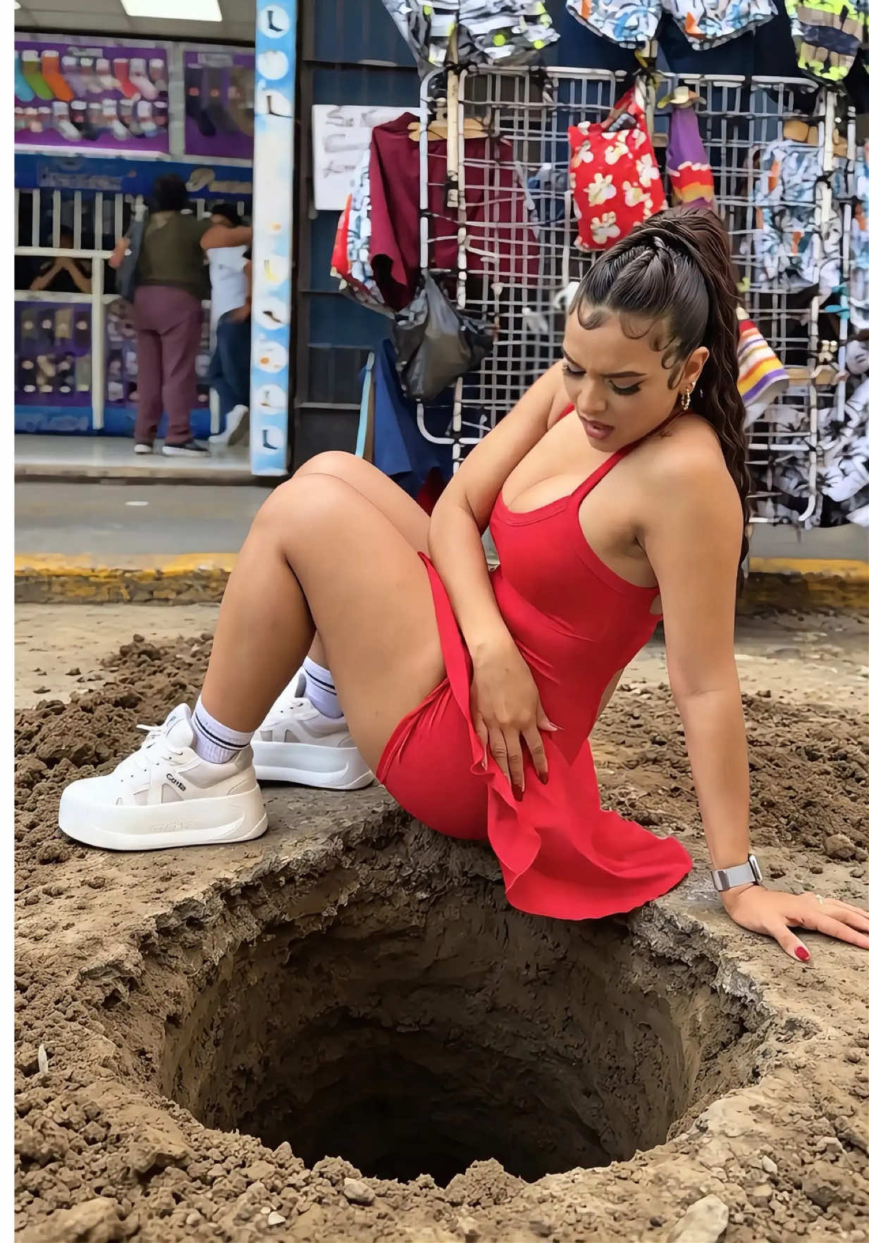 @Demy Line|Ropa deportiva