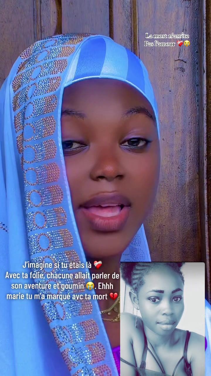 @Myriam marie-Estelle