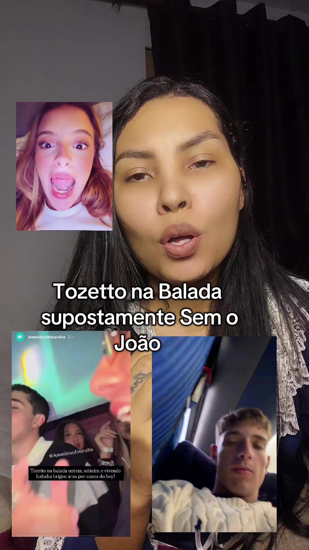 @Dani Faria