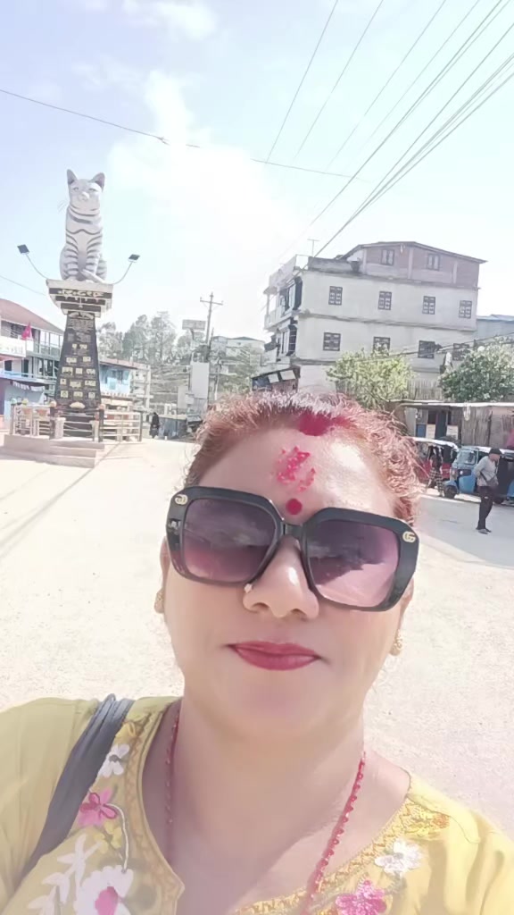 @Anupa Adhikari