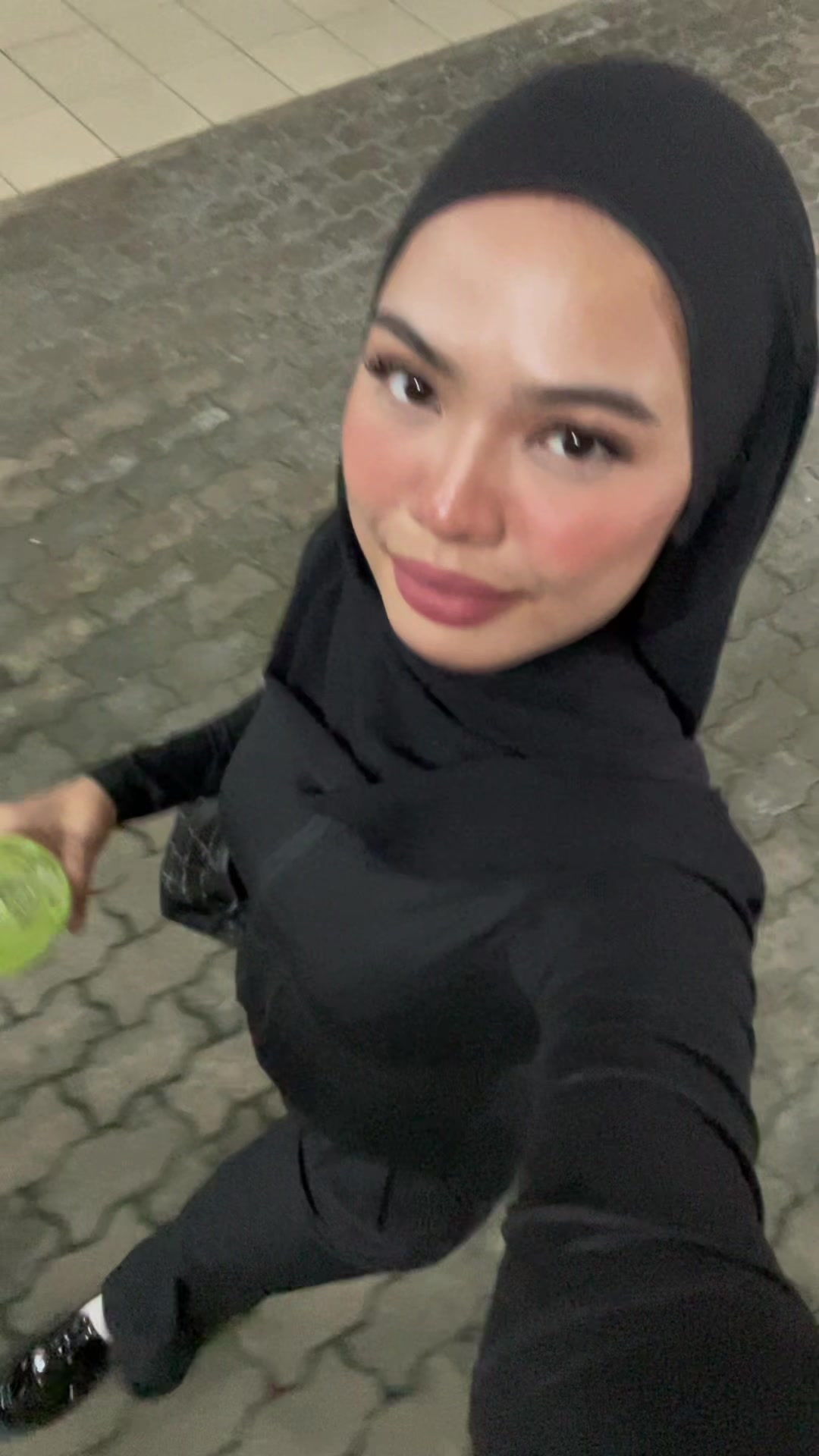 @Syazana Joe