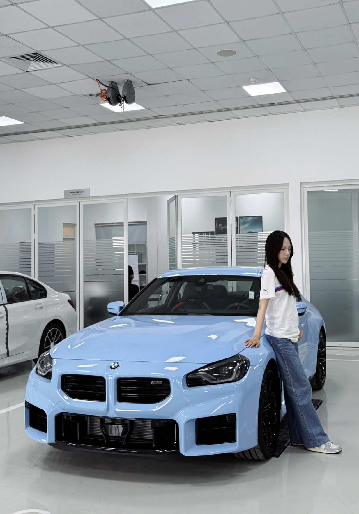 @Cuc Trieu BMW ☻