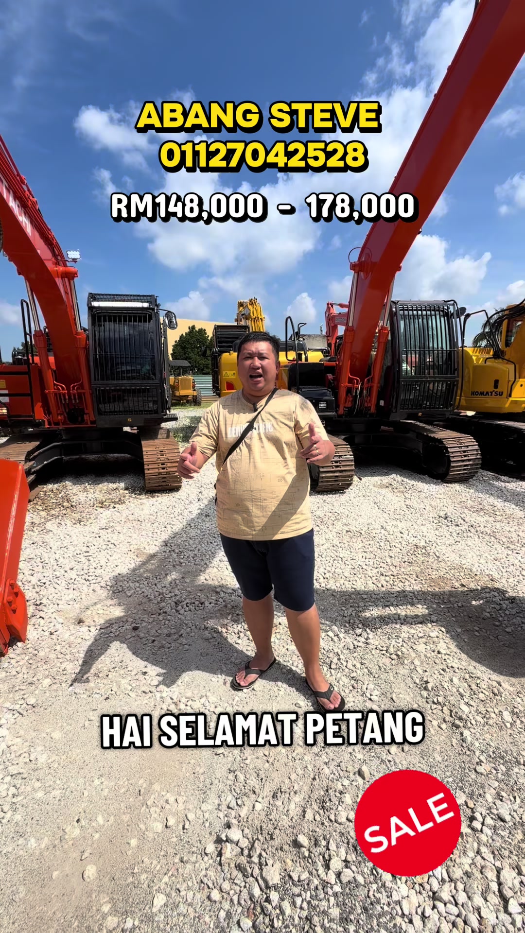 @CTS HEAVY MACHINERY