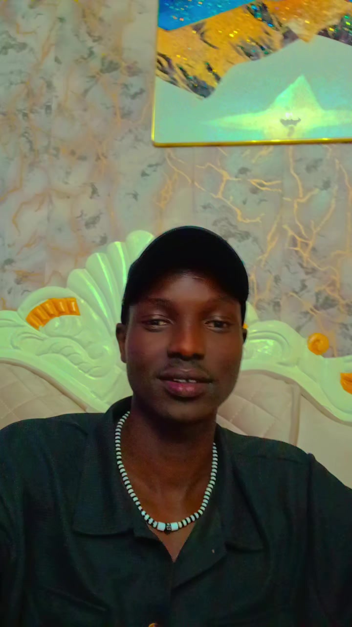 @Maghai Kasimiro 🇸🇸🇺🇬🇪🇹