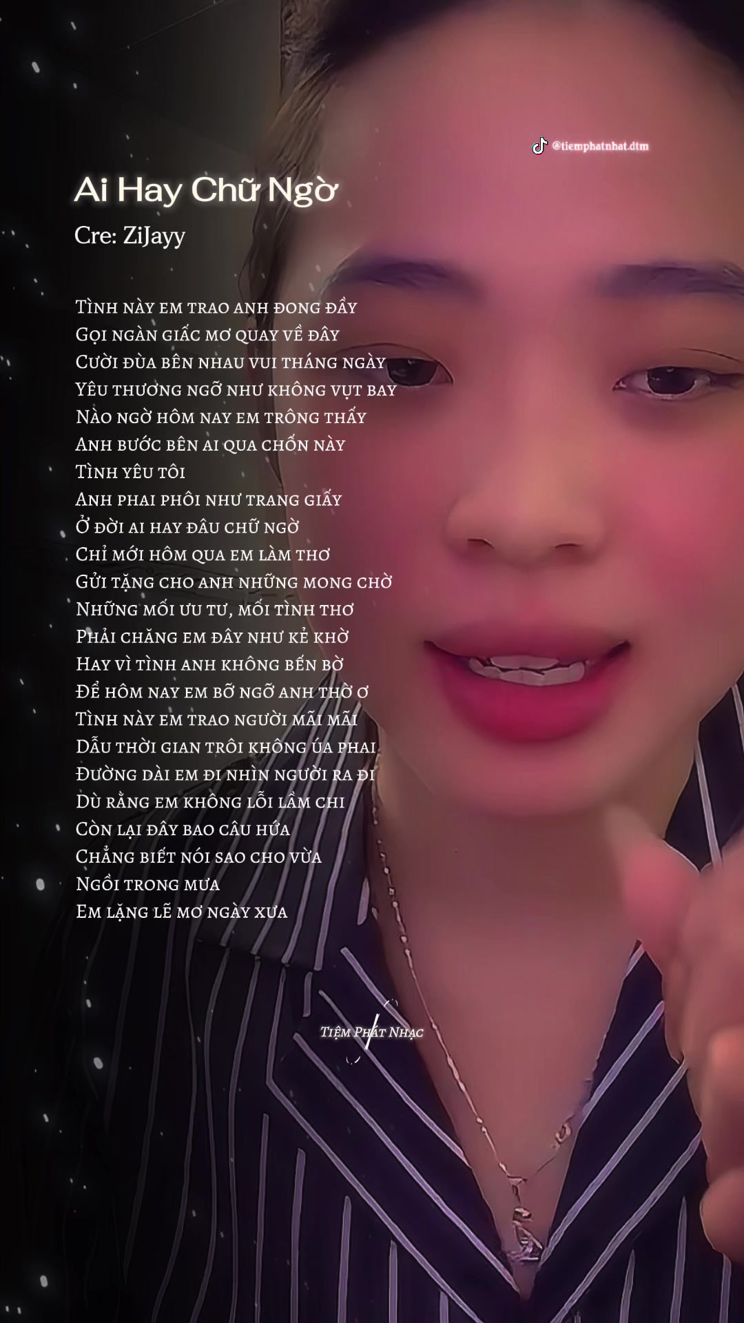 @𝐓𝐢𝐞̣̂𝐦 𝐏𝐡𝐚́𝐭 𝐍𝐡𝐚̣𝐜