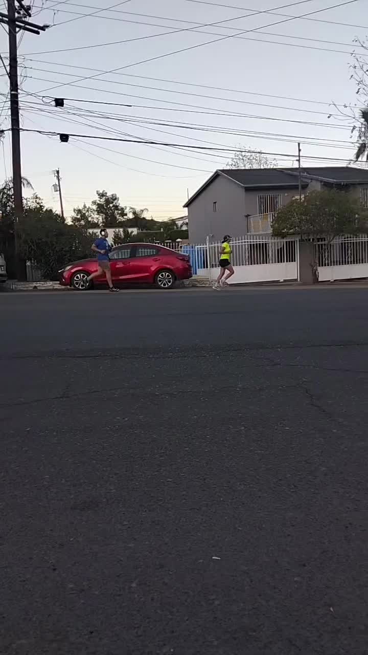 @#NoSoyRunner