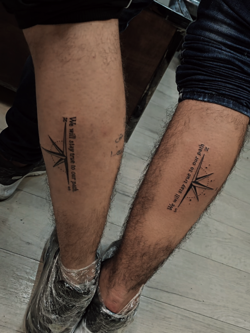 @Dizel tattoo