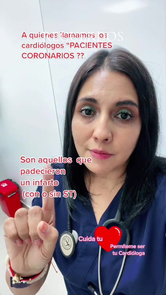 @Tania Carrasco,MD Cardiologist