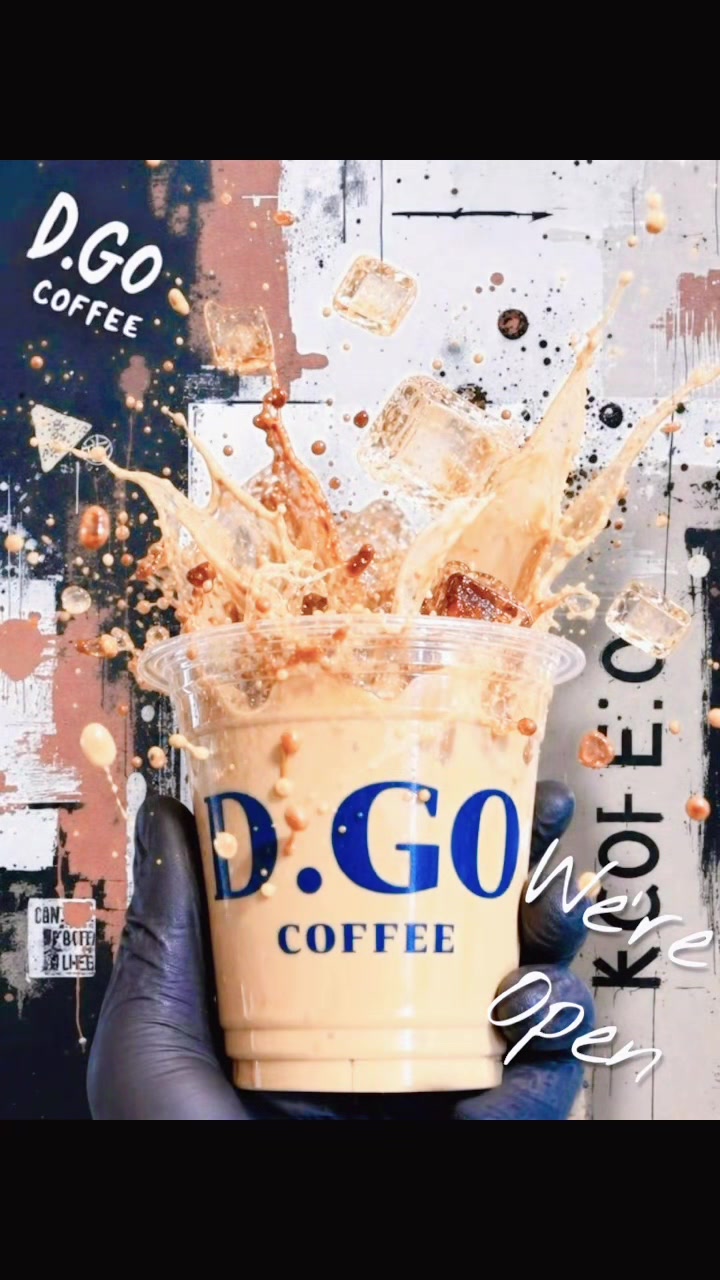 @D.GO Coffee