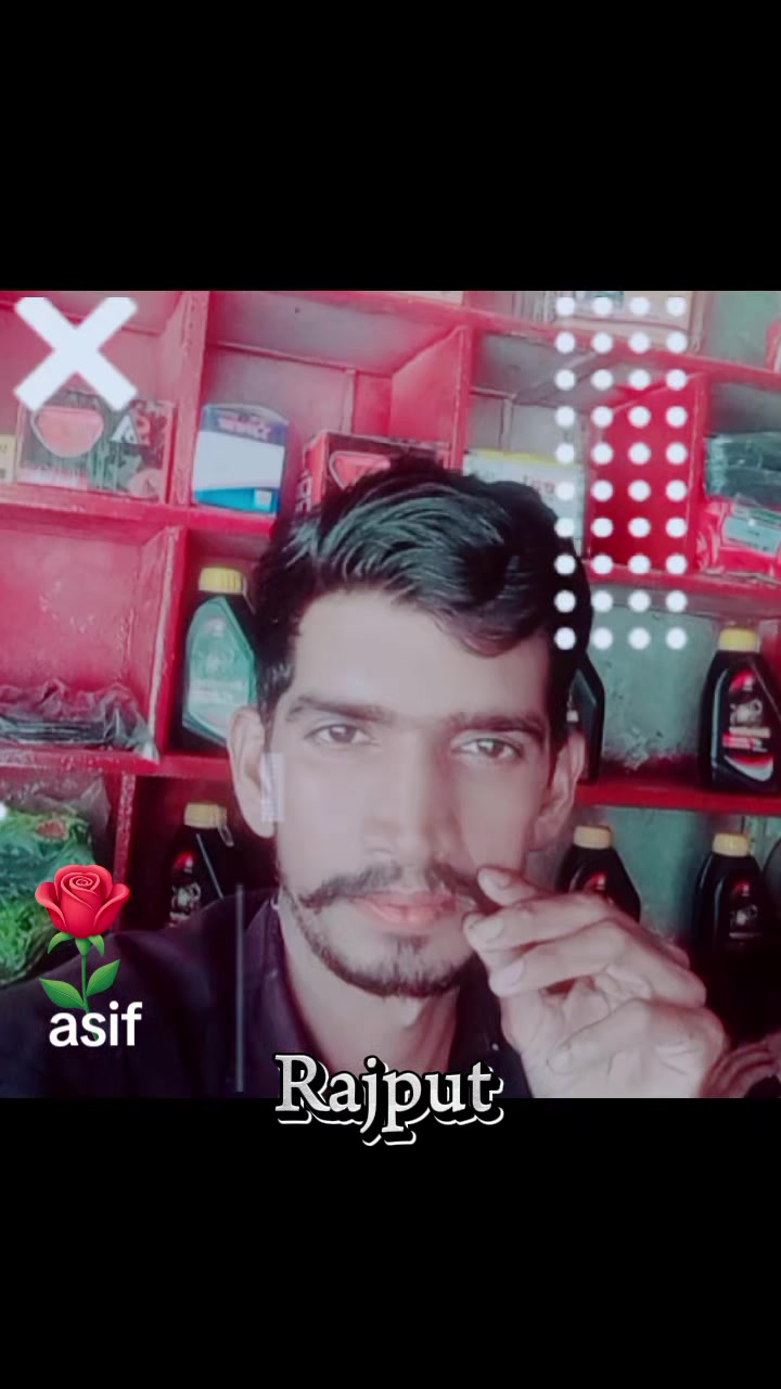@Umar Malik